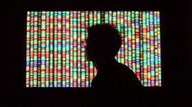 What is DNA sequencing?