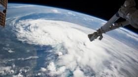 Tropical Storm Arthur Threatens North Carolina's Outer Banks