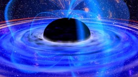 Black Hole