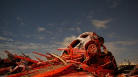 Tornadoes in Midwest 