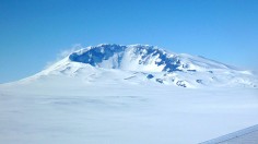 Mount Sidley