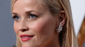 Reese Witherspoon is one of the popular individuals with blue eyes