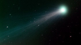 Comet ISON