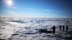 Arctic Lakes