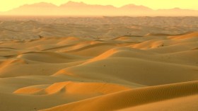 Sahara Desert