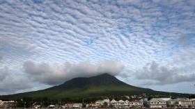 Cloud formation