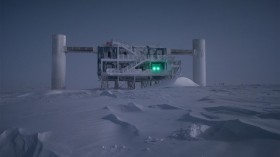 IceCube Observatory