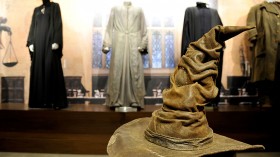 Potterheads Rejoice: Harry Potter Books Reduce Prejudice, Study Finds!