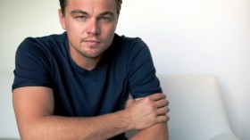 Leonardo DiCaprio