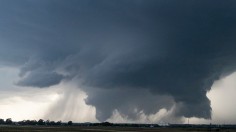 Tornado Outbreak