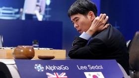 Google DeepMind Unveils More Powerful AlphaGO Model, Beats World Champion