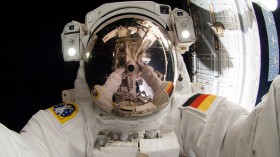 NASA Spacewalks