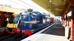 All of Electric Trains in the Netherlands Now Run in Pure Wind Power