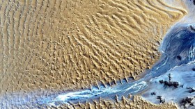 Namib Desert