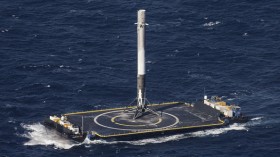 SpaceX: The Privately Funded Aerospace Company Founded By Elon Musk