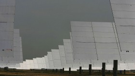 China Builds World's Biggest Solar Farm: Quest For Green Superpower