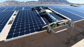 Solar Officially Becomes Global Leader in Renewable Energy: How Did This Happen?