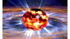 Neutron Star 