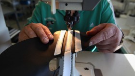 Non-Expert Makes Invention That Allows Robots To Make Clothes - How Did He Do It?