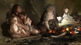 Neanderthals