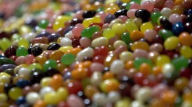 Jelly Belly Candy Factory Churns Out Easter Treats