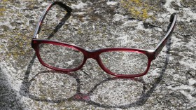 Eyeglasses