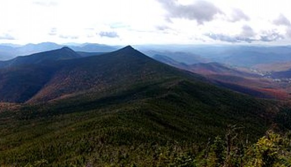 White mountains 