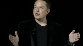 Why Are We Here? Elon Musk Explores The Threat Of Fully- Sentient AI To Humans