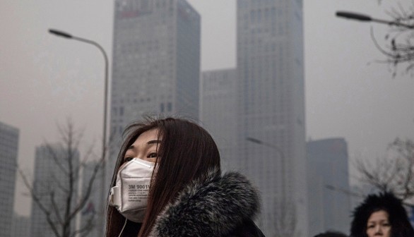 Air Pollution