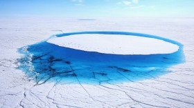 Greenland Ice Sheet