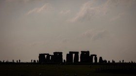 Stonehenge