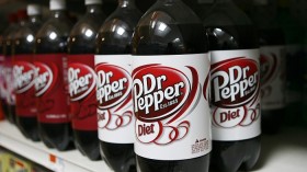 Dr. Pepper