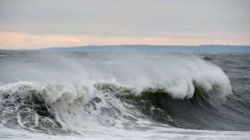 Consequences of Global Warming: Ocean Temperature Higher Than Previously Thought