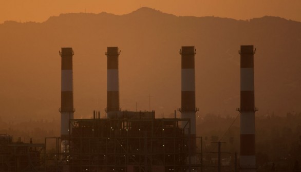 Alert! Atmospheric Carbon Dioxide Hits Record High, a 'Real Shock to the Atmosphere