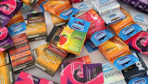 New 'Smart' Condom Keeps Track Of Sex Performance, Heralds Arrival Of 'Smart' Sex Tech?