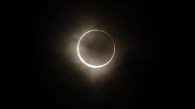 Solar Eclipse