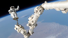 NASA Spacewalks