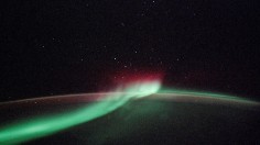 Aurora Australis