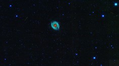 Helix nebula