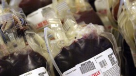 Blood Banks Appeal For Donations