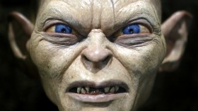 Gollum