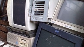 e-waste 