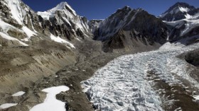 50 Year Anniversary Of Conquest Of Mount Everest