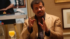 Neil deGrasse Tyson