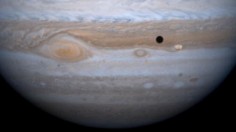 Jupiter's Great Red Spot