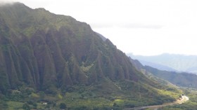 Hawaii island