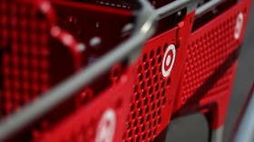 Target Fourth Quarter Profit Drops 43 Percent After Weak Holiday Season