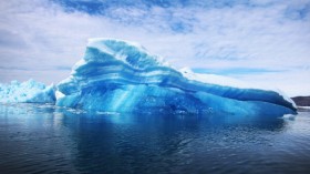 Greenland: A Laboratory For The Symptoms Of Global Warming