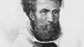 Michelangelo