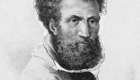 Michelangelo